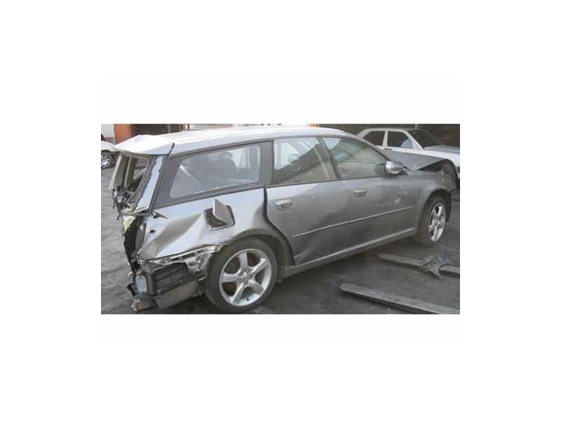 subaru legacy familiar/outback b13 (bp) del año 2005