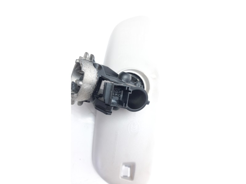 Recambio de espejo para citroen c4 picasso shine referencia OEM IAM 98000183BJ  