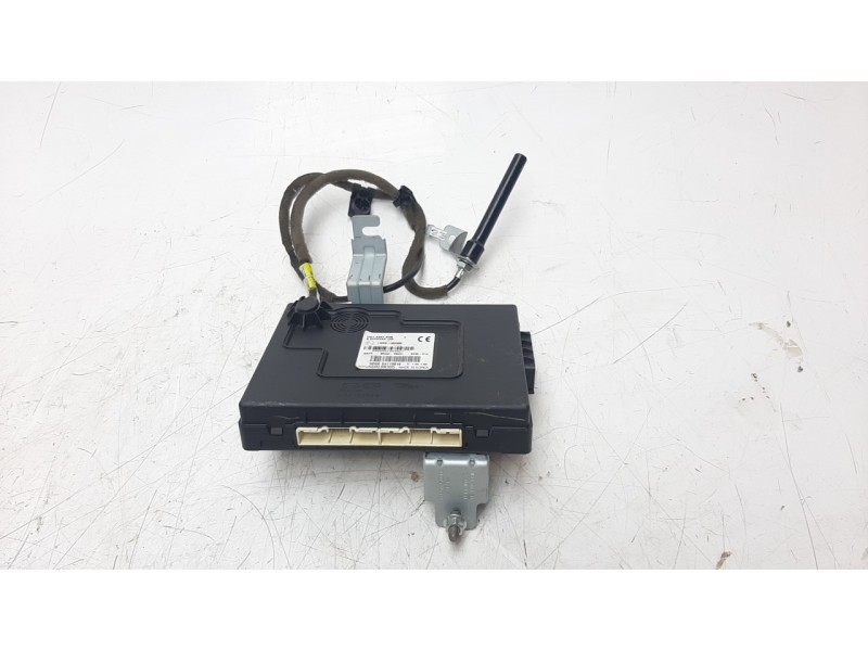 Recambio de modulo electronico para hyundai i20 1.2 16v cat referencia OEM IAM 95400C8021  
