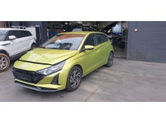 hyundai i20 (bc3) del año 2024 2