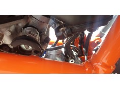 Recambio de motor arranque para ktm 125 duke referencia OEM IAM 107088   2