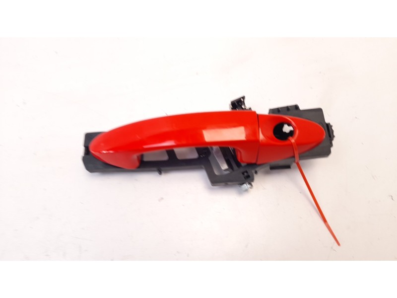 Recambio de maneta exterior delantera izquierda para ford tourneo courier (c4a) 1.6 tdci cat referencia OEM IAM ET76A224A37AA  