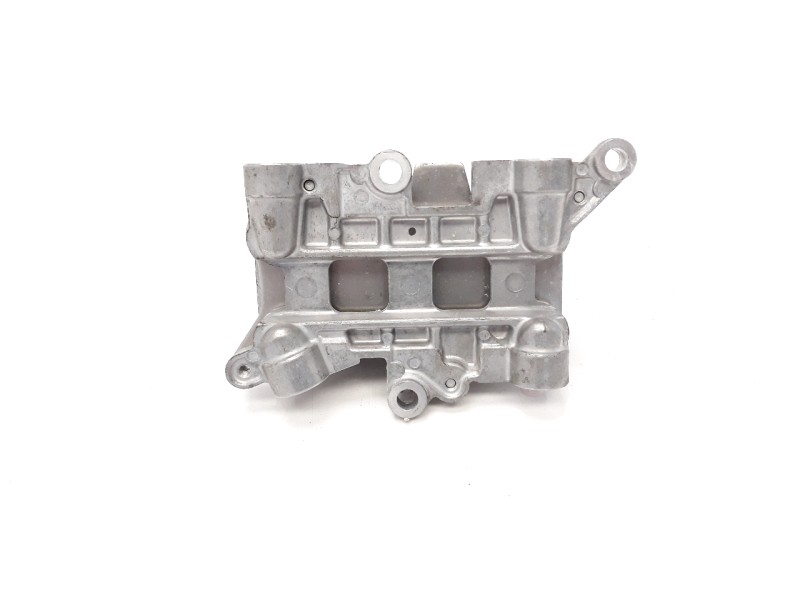Recambio de enfriador aceite motor para porsche cayenne (typ 92aa) 4.8 v8 cat referencia OEM IAM 7P0317037 310055 