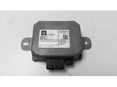 MODULO ELECTRONICO 13384291 13384291 5WK50278B
