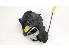 CERRADURA PUERTA DELANTERA IZQUIERDA 81310H8040 