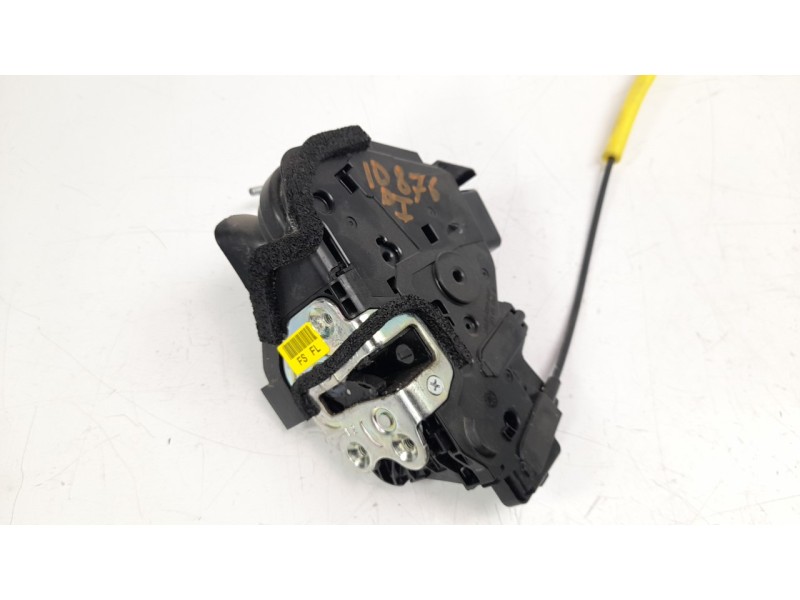 Recambio de cerradura puerta delantera izquierda para kia stonic (ybcuv) 1.0 tgdi cat referencia OEM IAM 81310H8040  
