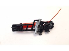 Recambio de maneta exterior delantera izquierda para ford tourneo courier (c4a) 1.6 tdci cat referencia OEM IAM ET76A224A37AA   2