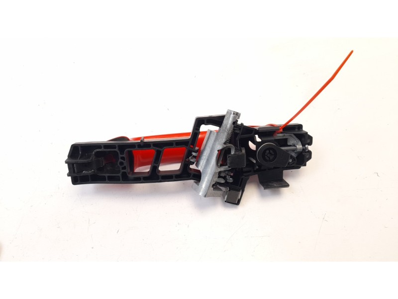 Recambio de maneta exterior delantera izquierda para ford tourneo courier (c4a) 1.6 tdci cat referencia OEM IAM ET76A224A37AA  