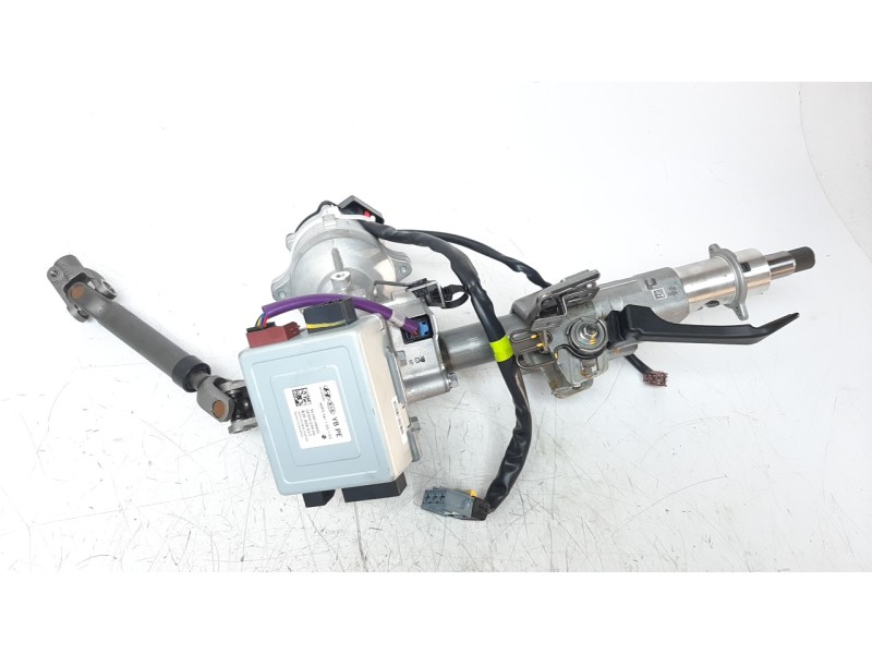 Recambio de columna direccion para kia stonic (ybcuv) 1.0 tgdi cat referencia OEM IAM 56300H8910  