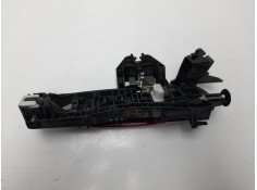 Recambio de maneta exterior trasera izquierda para mercedes-benz clase a (w176) a 180 cdi blueefficiency (176.012) referencia OE 2