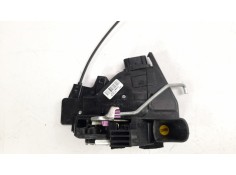 Recambio de cerradura puerta delantera izquierda para kia stonic (ybcuv) 1.0 tgdi cat referencia OEM IAM 81310H8040   2
