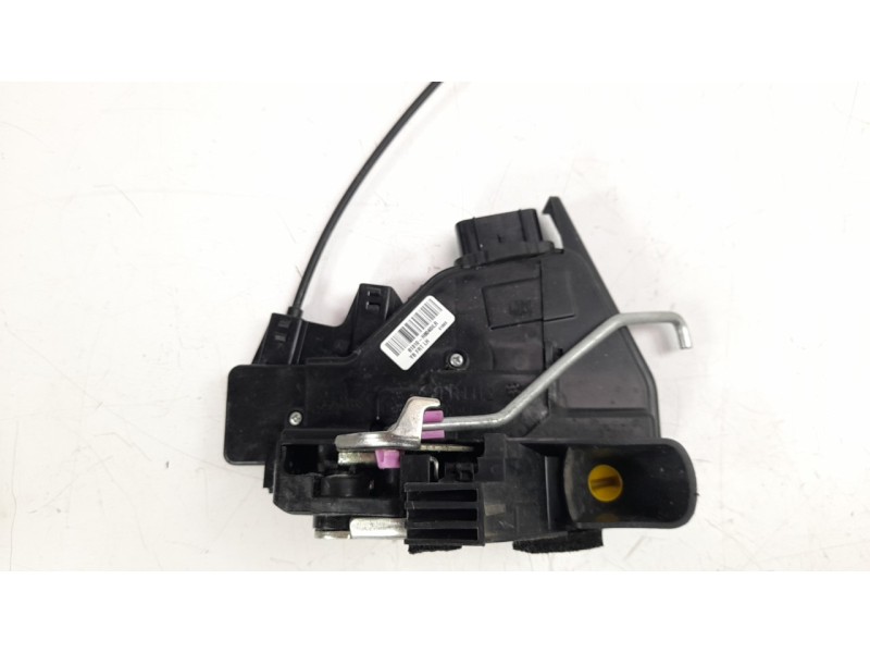 Recambio de cerradura puerta delantera izquierda para kia stonic (ybcuv) 1.0 tgdi cat referencia OEM IAM 81310H8040  
