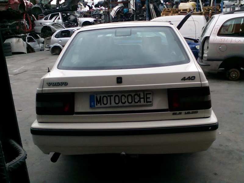 volvo serie 440 del año 1996