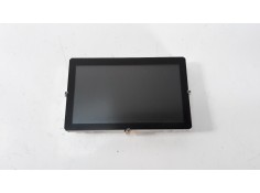 PANTALLA MULTIFUNCION 28091EP000 