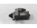 MOTOR ARRANQUE 02Z911021C 02Z911021C ARF830401HQ