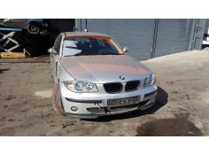 bmw serie 1 berlina (e81/e87) del año 2005 2