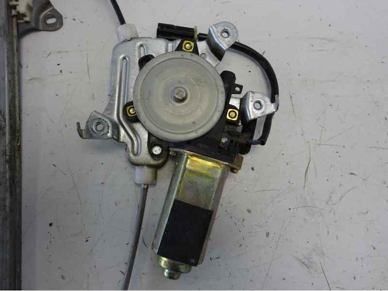 Recambio de elevalunas trasero derecho para nissan pick-up (d22) cabina doble challenge 4x4 referencia OEM IAM 827302S721  