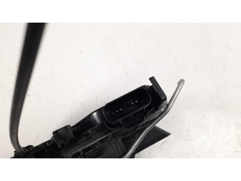 Recambio de cerradura puerta delantera izquierda para kia stonic (ybcuv) 1.0 tgdi cat referencia OEM IAM 81310H8040  