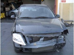 dacia logan del año 2010 2