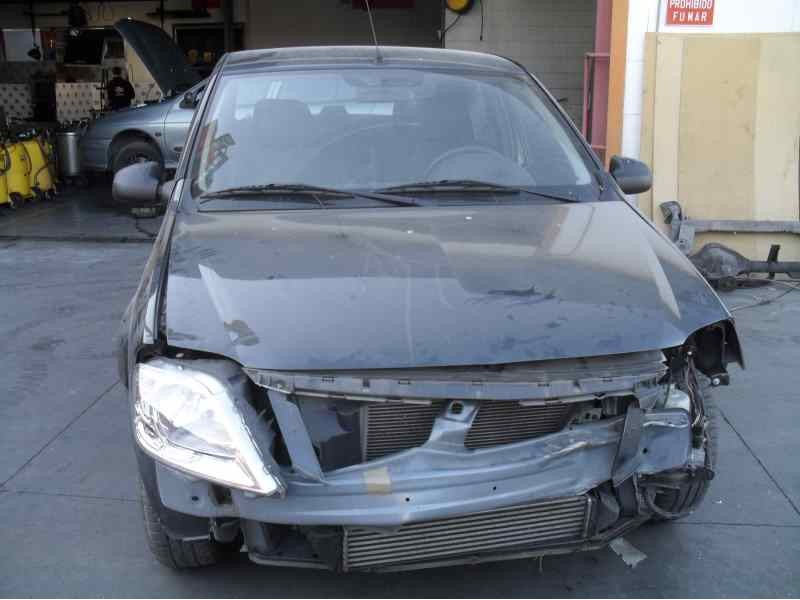 dacia logan del año 2010