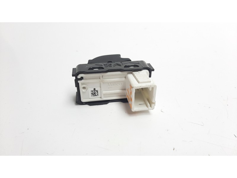 Recambio de mando elevalunas trasero derecho para citroen c4 picasso shine referencia OEM IAM 96762292ZD IAF240007HQ EWSPE043