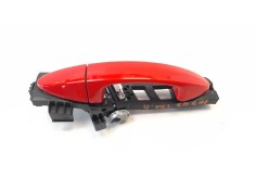 Recambio de maneta exterior lateral derecha para ford tourneo courier (c4a) 1.6 tdci cat referencia OEM IAM ET76A224A37AA  