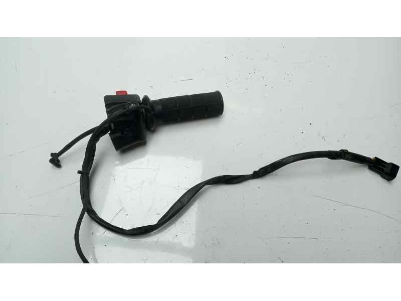 Recambio de piña luces derecha para kawasaki versys 650 versys 650 referencia OEM IAM   