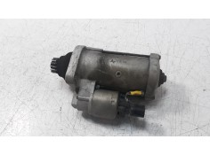Recambio de motor arranque para seat ibiza (6p1) 1.4 tdi referencia OEM IAM 02Z911021C ARF830401HQ  2