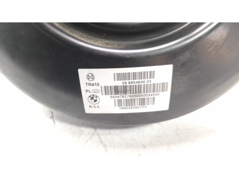 Recambio de servofreno para mini mini (f56) 1.5 12v turbodiesel referencia OEM IAM 296854640  