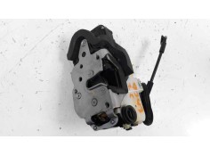 CERRADURA PUERTA TRASERA IZQUIERDA 13579557 CRDOPE9557 EZCPL010