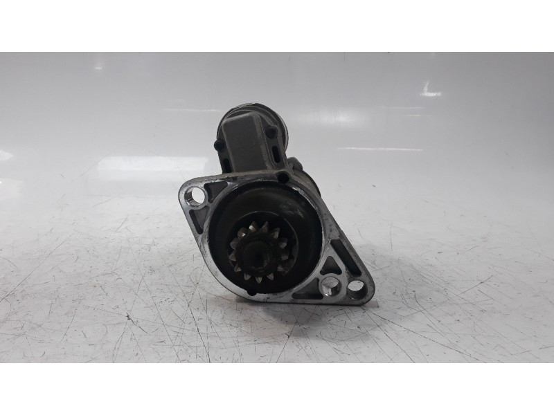 Recambio de motor arranque para seat ibiza (6p1) 1.4 tdi referencia OEM IAM 02Z911021C ARF830401HQ 