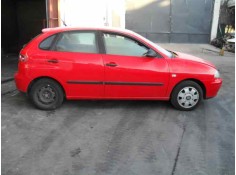 seat ibiza (6l1) del año 2002 2