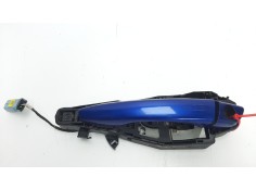 MANETA EXTERIOR DELANTERA IZQUIERDA 9686433780 