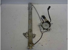 ELEVALUNAS TRASERO IZQUIERDO 827312S721 