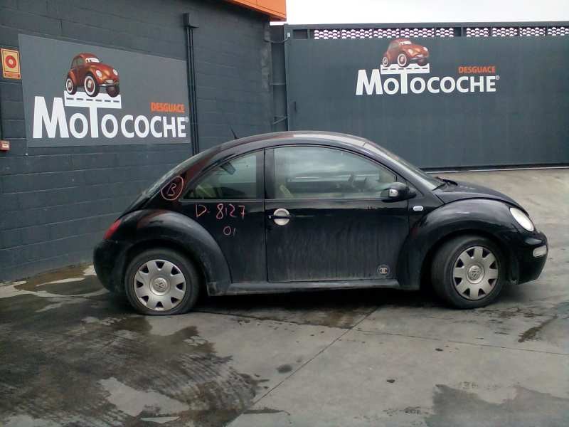 volkswagen new beetle (9c1/1c1) del año 2001