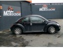 VOLKSWAGEN NEW BEETLE (9C1/1C1)