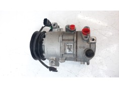 Recambio de compresor aire acondicionado para kia stonic (ybcuv) 1.0 tgdi cat referencia OEM IAM 97701H8400 1E39E17100 8D061-017