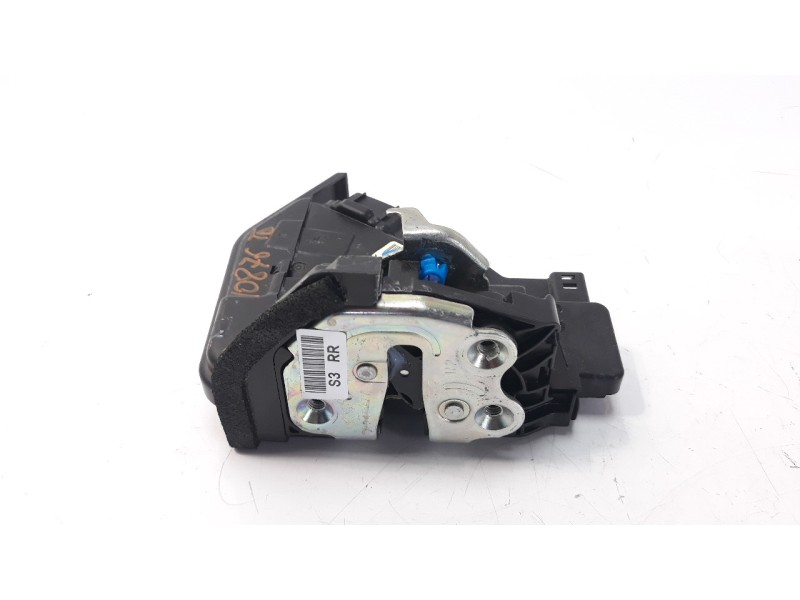 Recambio de cerradura puerta trasera derecha para kia stonic (ybcuv) 1.0 tgdi cat referencia OEM IAM 81420H8010  