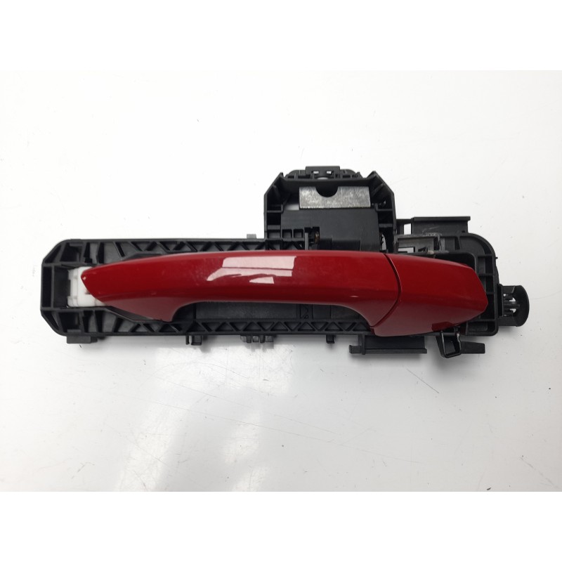 Recambio de maneta exterior trasera derecha para mercedes-benz clase a (w176) a 180 cdi blueefficiency (176.012) referencia OEM 