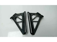 Recambio de cupula para kawasaki versys 650 versys 650 referencia OEM IAM    2