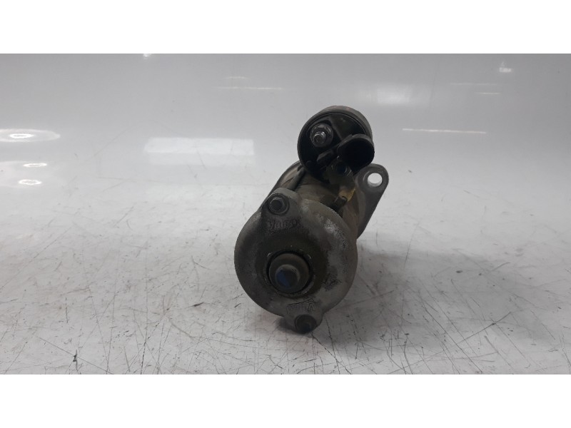 Recambio de motor arranque para seat ibiza (6p1) 1.4 tdi referencia OEM IAM 02Z911021C ARF830401HQ 