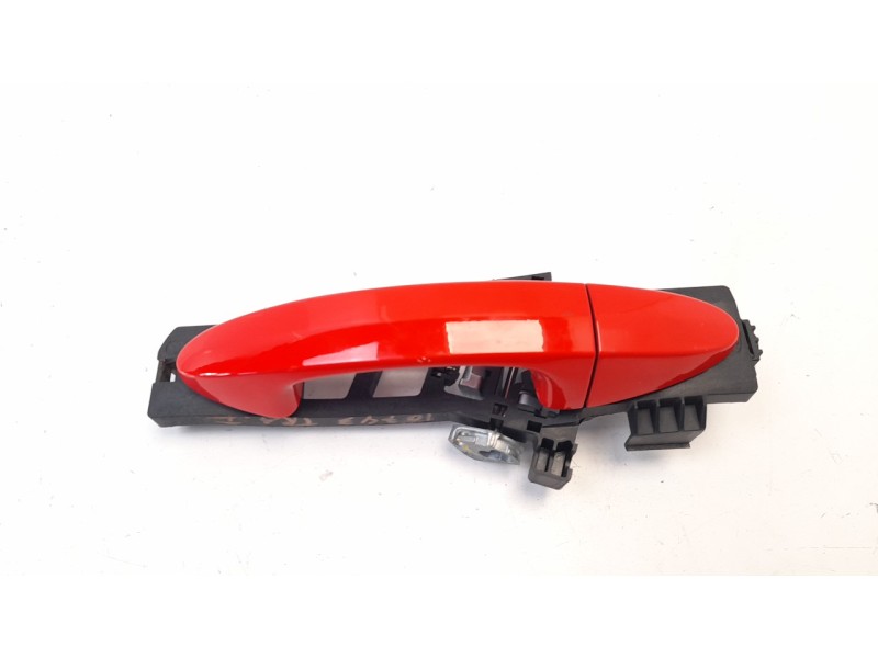 Recambio de maneta exterior lateral izquierda para ford tourneo courier (c4a) 1.6 tdci cat referencia OEM IAM ET76A224A36AA  