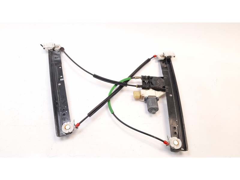 Recambio de elevalunas delantero derecho para ford mondeo sportbreak (ca2) 2.0 tdci cat referencia OEM IAM 1881203  