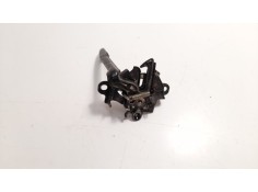 Recambio de cerradura capo para toyota yaris hsd active referencia OEM IAM   
