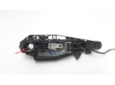 Recambio de maneta exterior delantera izquierda para citroen c4 picasso shine referencia OEM IAM 9686433780   2