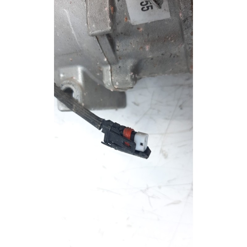 Recambio de compresor aire acondicionado para kia stonic (ybcuv) 1.0 tgdi cat referencia OEM IAM 97701H8400 1E39E17100 8D061-017