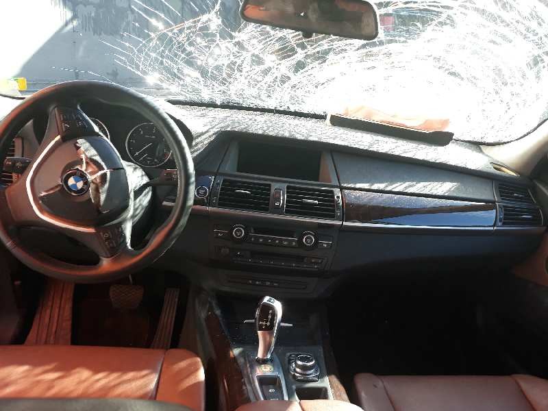 bmw x5 (e70) del año 2011