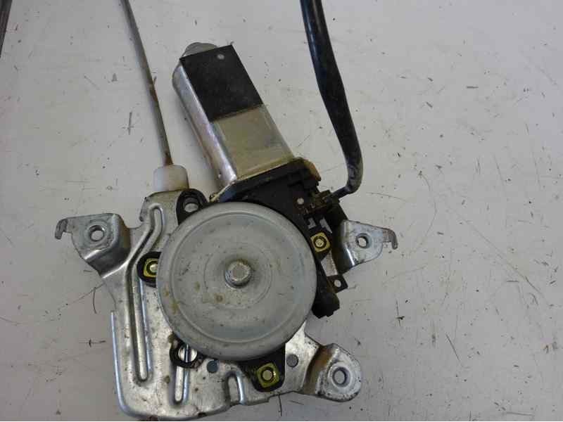 Recambio de elevalunas trasero izquierdo para nissan pick-up (d22) cabina doble challenge 4x4 referencia OEM IAM 827312S721  