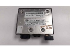 MODULO ELECTRONICO 13353284 13353284 