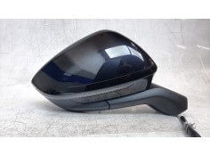 Recambio de retrovisor derecho para skoda enyaq iv coupé (5ac) 80 sportline referencia OEM IAM 5LB857508J   2